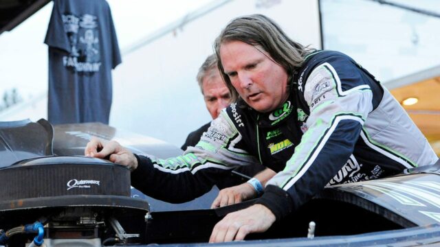 Smrť Scott Bloomquist: NTSB prináša správu o nehode lietadla

