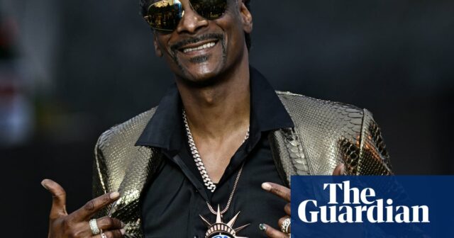 Snoop Dogg chce otvoriť „rajský“ hamburger v Van Celtic Parku | Snoopový dogg

