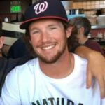 20 -ročný -Hviezda baseballu Calvin Riley bola zasiahnutá v San Franciscu jednu noc v auguste 2016