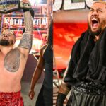 Solo Sikoa pošle varovanie po veľkom debute do WWE Night of Champions