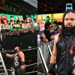 Solo Sikoa prelomí ticho po zrade Jacob Fatu na peniaze WWE na lavičke