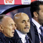 Spalletti už urobil svoje pocity v úlohe Talianska po tom, čo porazili 4-0