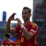 Španielska hviezda mená „Dôležitá“ postava Barca pred finále ligy národov