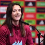 Španielska superstar Aitana Bonmati prepustila z nemocnice niekoľko dní pred začiatkom Euro 2025