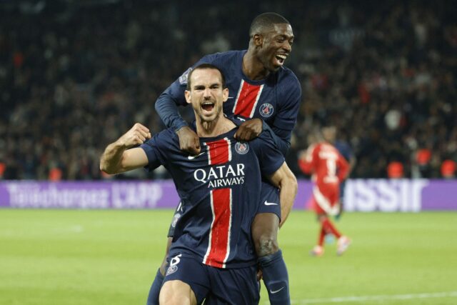 Get French Football News