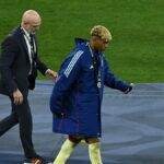 Španielsko sa zameralo na majstrovstvá sveta po strate ligy národov UEFA, hovorí tréner