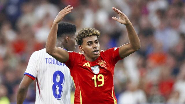 Španielsko vs Francúzsko H2H: Full Head -o -hlavičku pred semifinále Ligy UEFA Nations League

