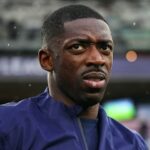 Španielsko vs. Francúzsko - liga UEFA Nations: Live Výsledok, tímové správy a aktualizácie ako Ousmane Dembele a Lamine Yamal kontrasty v potenciálnom Ballon D'Or Decier