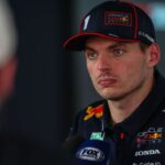 Španielsky GP: Max Verstappen pripúšťa, že George Russell Crash „sa mal stať“