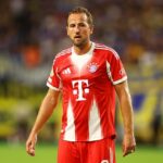 Harry Kane trval na tom, že teploty na Majstrovstvách sveta v klube budú slúžiť hráčom Spojeného kráľovstva ďaleko pred budúcom leta.