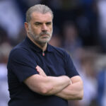 Spoľahlivé Journo odhaľuje „absolútne bláznivú“ situáciu v postecoglou nájdete v Tottenham Hotspur