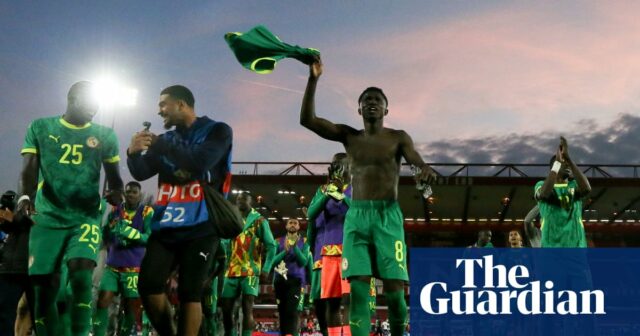 Spolupráca, energia a gamplan: Senegal ukazuje Anglicko, čo chýba | Futbal

