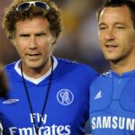 Will Ferrell kedysi urobil vtip o veľkej Chelsea a neskôr sa ospravedlnil