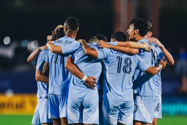 Sporting Kansas City vs FC Dallas Tipy na predpoveď a stávky

