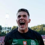 Sporting Lisabon Edition Clear Reaktion, keď United pripravuje Viktor Gyokoker, aby sa snažil o úvodný vlak Arsenalu