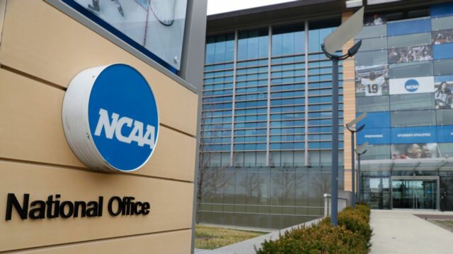 Športovec NCAA platí: Tu je to, čo bude ďalej

