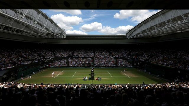 Športový program, júl 2025: Wimbledon, India Tour v Anglicku, Neeraj Chopra Classic, Euro pre ženy a ďalšie

