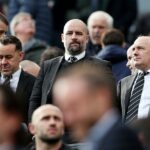 Režisér športu Newcastle Paul Mitchell oficiálne opustil klub skôr, ako bol