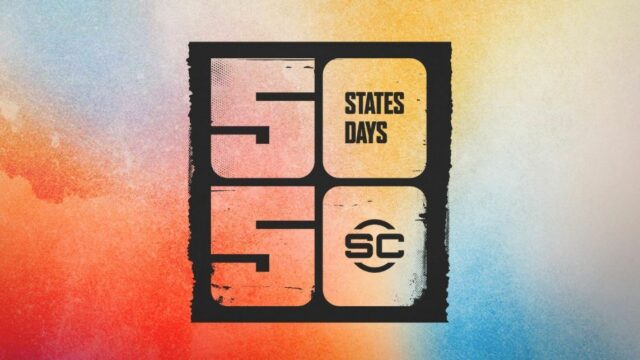 'SportsCenter: 50 štátov za 50 dní' - 1. Týždňový kvíz Kickoff


