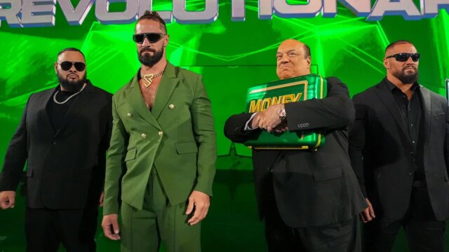 Spôsobil Seth Rollins významnú zradu v rámci svojej skupiny kvôli jeho vlastným činom? Preskúmanie možnosti

