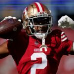 NFL: Náčelníci mesta Kansas San Francisco 49ers