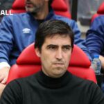 Obrázok článku: Správa: Burnesouth Plan Ambiciózny dvojitý nájazd na Crystal Palace