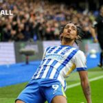 Obrázok článku: Správa: Chelsea sa zúčastnite Newcastle v Race for Brighton Forward