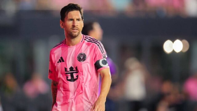 Správa: FIFA znižuje ceny otvárača CWC z Inter Miami

