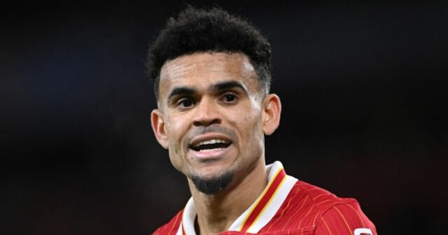 Správa Liverpool Luisa Diaza, pripravená ignorovať ako „ponuky 72 miliónov GBP“ na ceste | Futbalový šport

