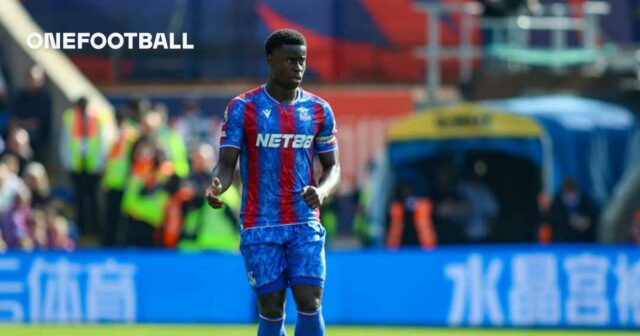 Obrázok článku: Správa: Liverpool Target Free Meve May Maid Maid Exit Chating Calls