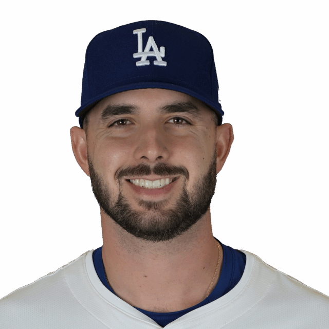 MLB: Los Angeles Dodgers-Media Day