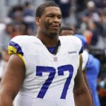NFL: Los Angeles Rams Chicago Bears