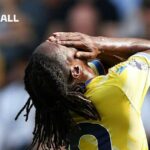 Obrázok článku: Správa: Spurs Eye Record Deal pred kľúčovým klauzulom Edrage