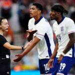 Správanie Jude Bellingham je „odporné“, pretože Thomas Tuchel používa mamu