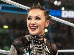 Profesionálna wrestlingová hviezda žiada o pomoc pri hľadaní jeho brata Správy AEW: Shotzi Blackheart ukazuje záujem o podpisovanie na značke
