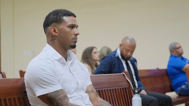 Správy MLB: Wander Franco zasiahol obvinením z pištole

