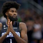 Správy NBA: Jonathan Isaac popisuje začiatok značky odevov založených na viere