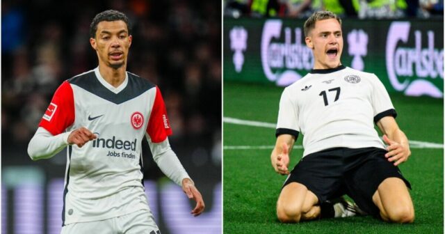 Správy o prenos Liverpoolu: Rozhodnutie Hugo Ekitike, Florian Wirtz Medical Date, Atletico Conversations | Futbalový šport

