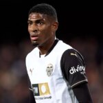 Správy o prevode Arsenalu: Valencia reaguje na ponuku Cristhian Mosquera po cykle Real Madrid