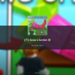 Oficiálne obalové umenie pre hru (obrázok cez Roblox)