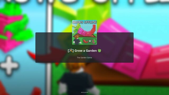 Oficiálne obalové umenie pre hru (obrázok cez Roblox)