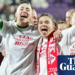 Sprievodca tímom Euro 2025 Euro 2025: Poľsko | Futbal