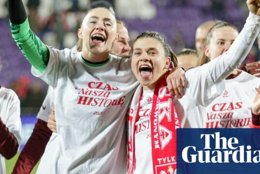 Sprievodca tímom Euro 2025 Euro 2025: Poľsko | Futbal

