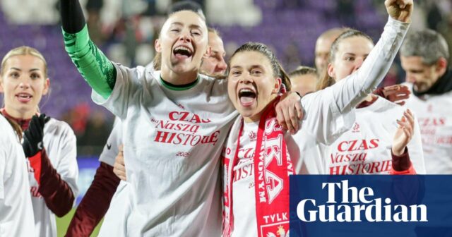 Sprievodca tímom Euro 2025 Euro 2025: Poľsko | Futbal

