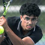 Springfield-Area High School Boys Tennis Play of Year Fan Anketa