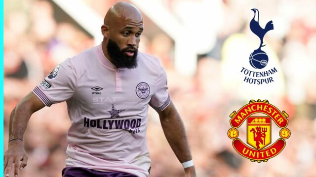 Spurs 'Run 70 miliónov GBP „je„ nepravdepodobné “, že sa zmestí ponuka„ Levi “pre Target Man Utd

