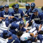 St. John Bosko vyhrá regionálny titul Baseball Division I s vylúčením