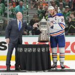 Edmonton Oilers je späť vo finále Stanley Cupu a hľadá pomstu a titul