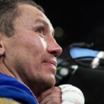 Box: Canelo vs Golovkin III