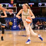WNBA: Dallas Wings Chicago Sky
